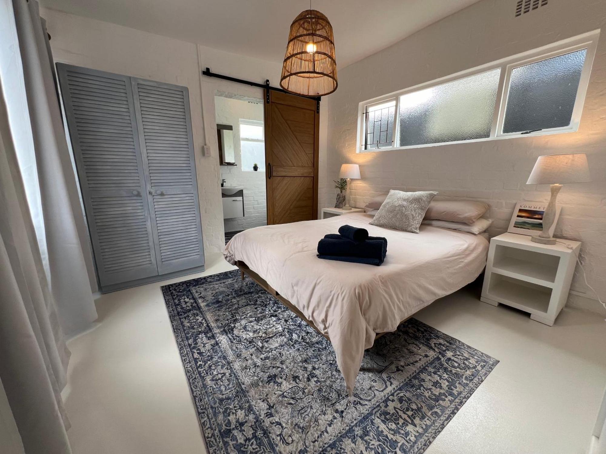 Casa de férias Kommetjie Oasis *