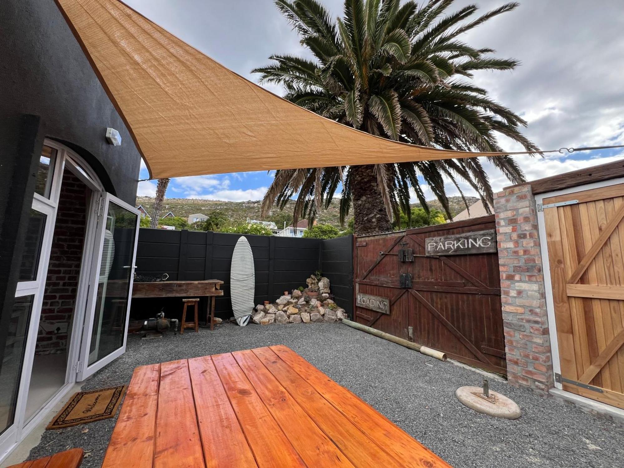 Casa de férias Kommetjie Oasis Cidade Do Cabo